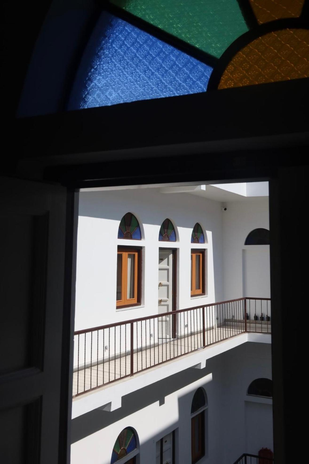 Dev Niwas - Heritage Hotel Būndi Exterior foto